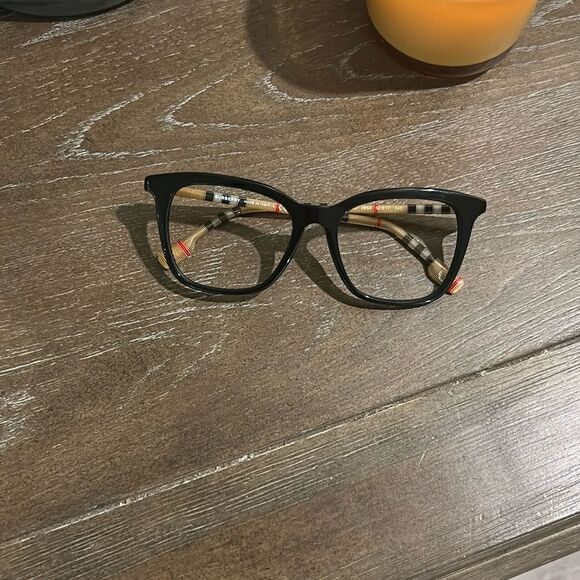 Burberry glasses frame only!! - Picture 1 of 6